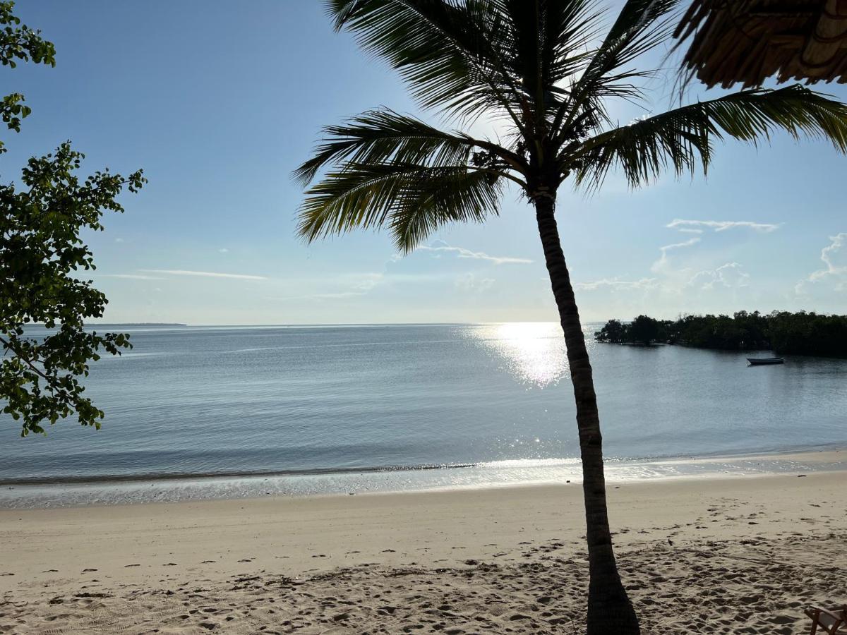 Mwazaro Beach Lodge Shimoni المظهر الخارجي الصورة