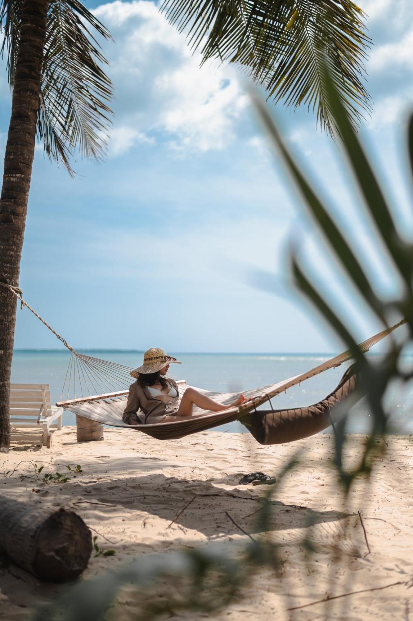 Mwazaro Beach Lodge Shimoni المظهر الخارجي الصورة