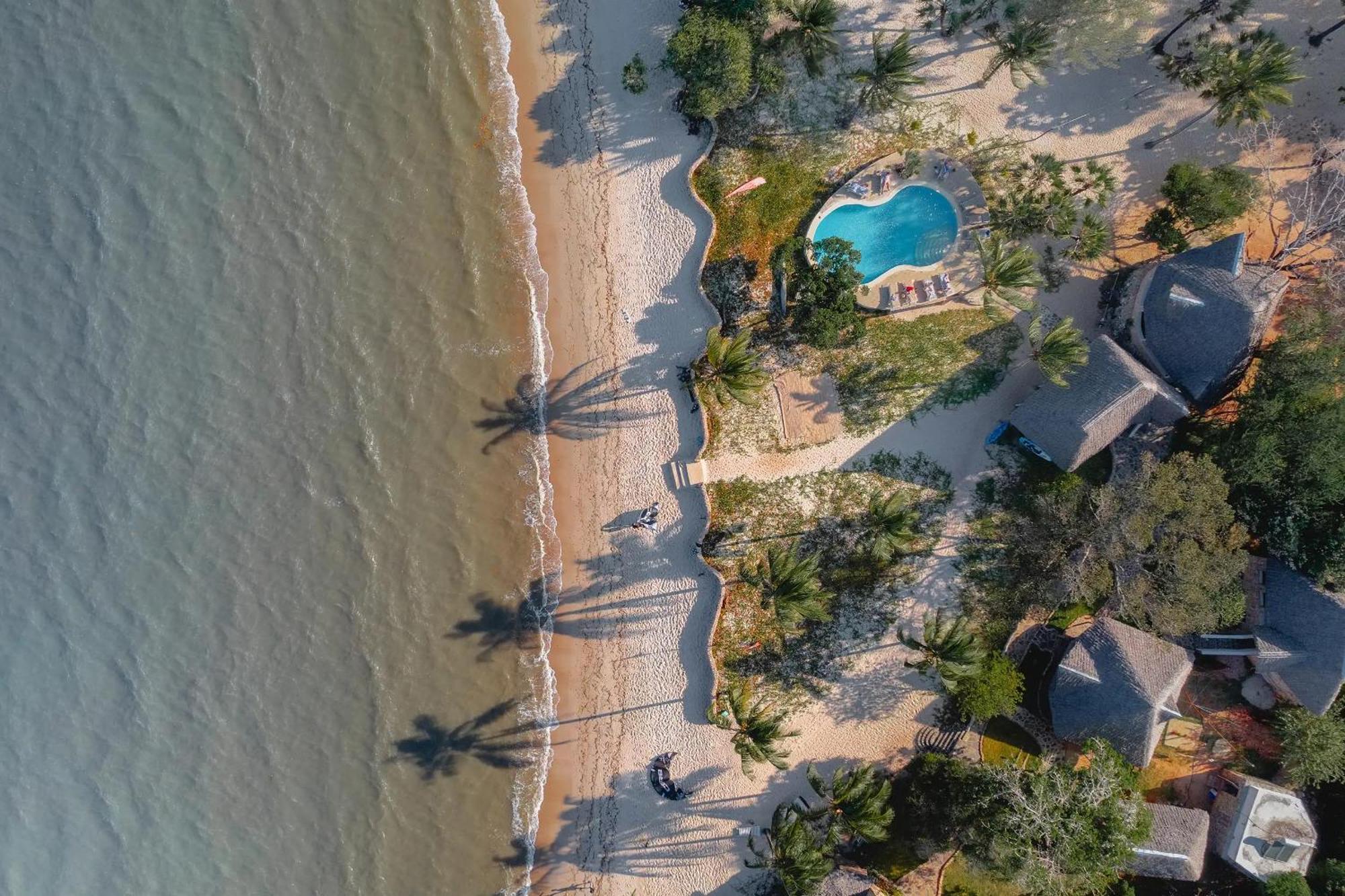 Mwazaro Beach Lodge Shimoni المظهر الخارجي الصورة