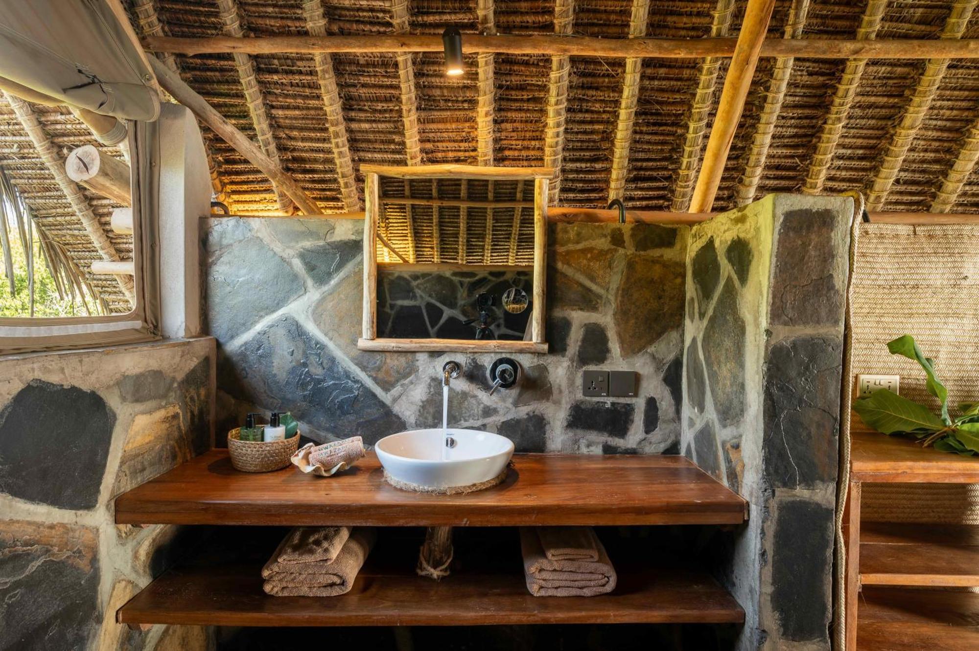 Mwazaro Beach Lodge Shimoni المظهر الخارجي الصورة