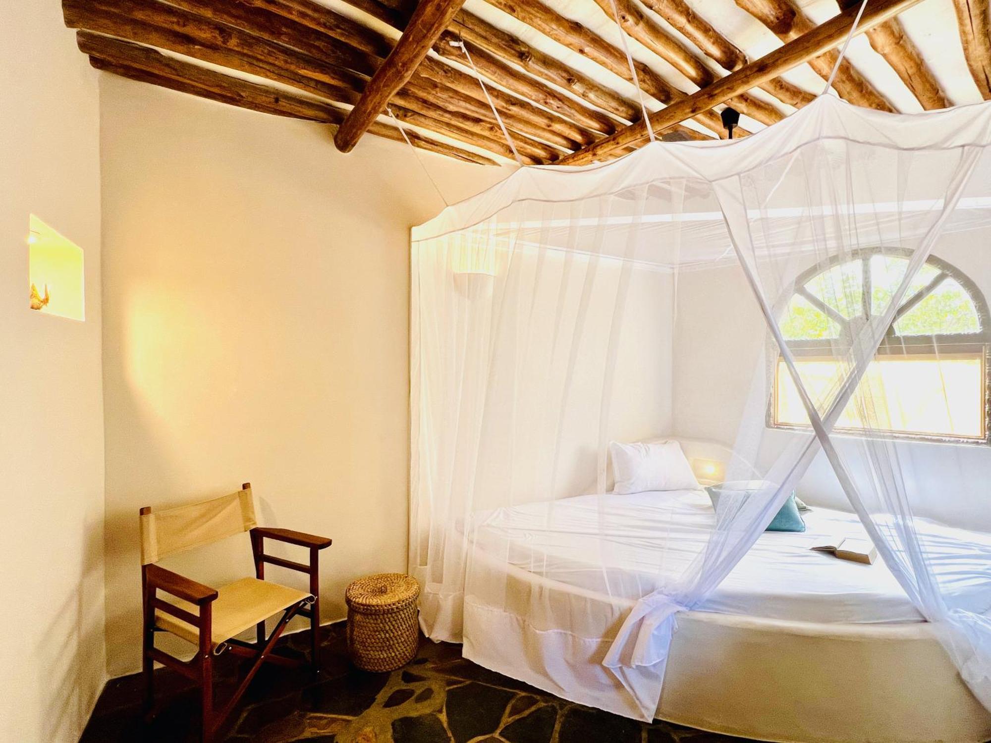 Mwazaro Beach Lodge Shimoni الغرفة الصورة